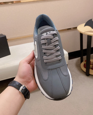 prada casual shoes