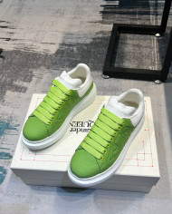 McQueen Casual Shoes couple style
