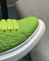 McQueen Casual Shoes couple style