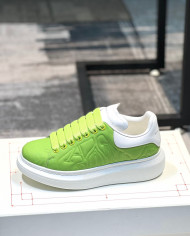 McQueen Casual Shoes couple style