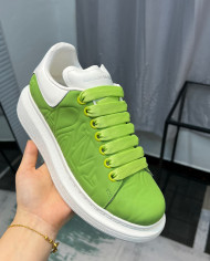 McQueen Casual Shoes couple style