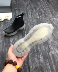 Rick Owens boots