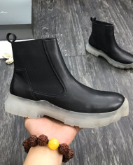 Rick Owens boots