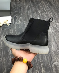 Rick Owens boots