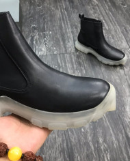 Rick Owens boots