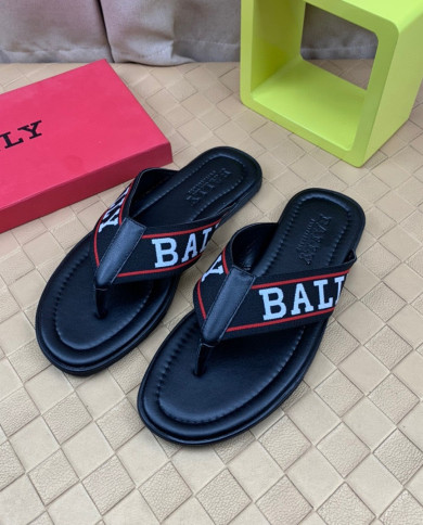 Bally  Slippers