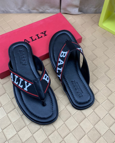 Bally  Slippers