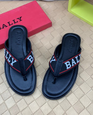 Bally  Slippers