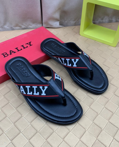 Bally  Slippers