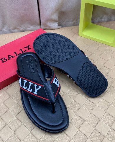 Bally  Slippers