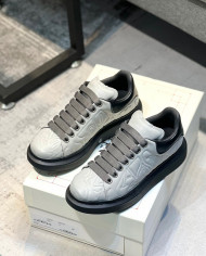 McQueen Casual Shoes couple style