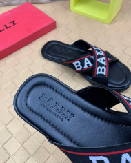 Bally  Slippers