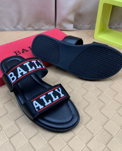 Bally  Slippers
