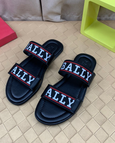 Bally  Slippers