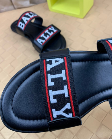 Bally  Slippers