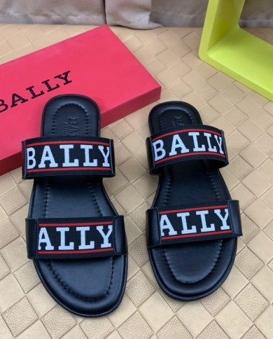 Bally  Slippers