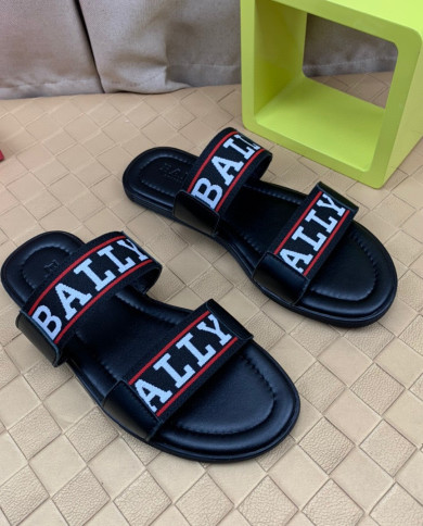Bally  Slippers
