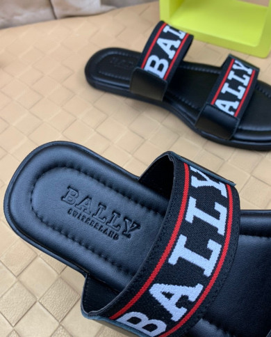 Bally  Slippers