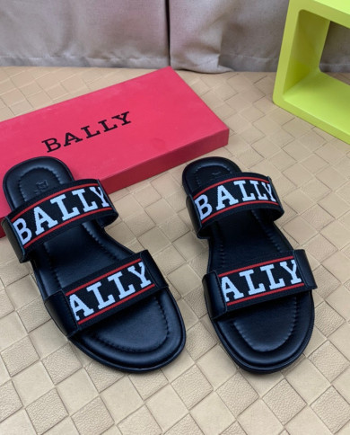 Bally  Slippers