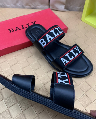 Bally  Slippers