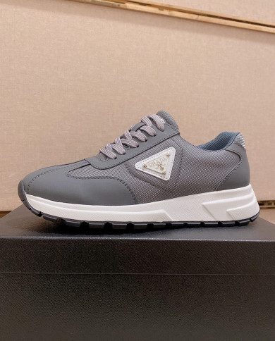 prada casual shoes