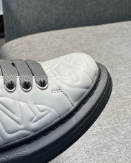 McQueen Casual Shoes couple style