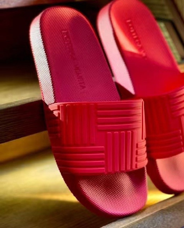 Bottega Veneta  couple style  Slippers