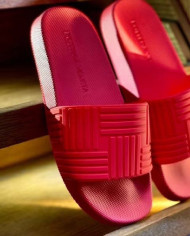 Bottega Veneta  couple style  Slippers