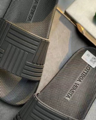 Bottega Veneta  couple style  Slippers