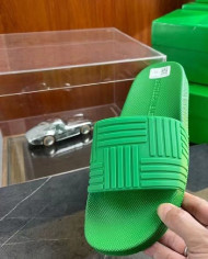 Bottega Veneta  couple style  Slippers