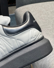 McQueen Casual Shoes couple style