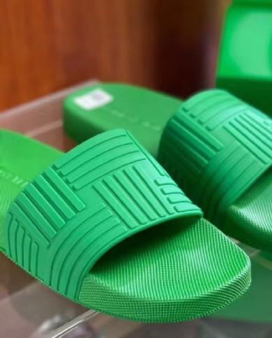 Bottega Veneta  couple style  Slippers