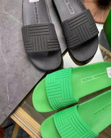 Bottega Veneta  couple style  Slippers