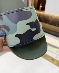 Burberry   couple style Slippers