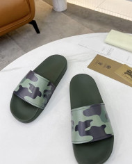 Burberry   couple style Slippers