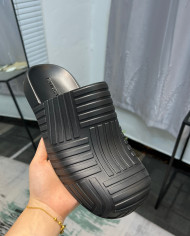 Bottega Veneta  couple style  Slippers