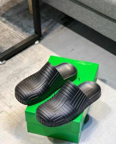 Bottega Veneta  couple style  Slippers