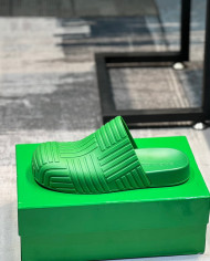 Bottega Veneta  couple style  Slippers