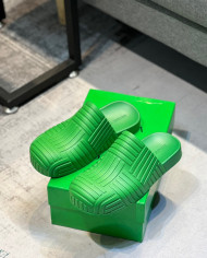 Bottega Veneta  couple style  Slippers