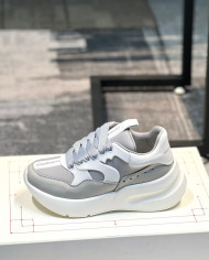 McQueen Casual Shoes couple style