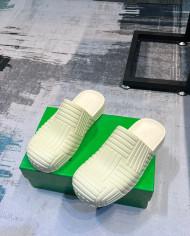 Bottega Veneta  couple style  Slippers