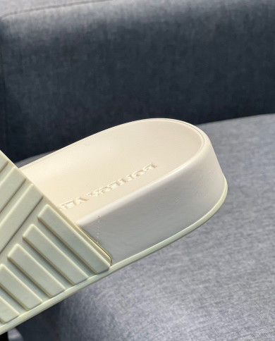Bottega Veneta  couple style  Slippers