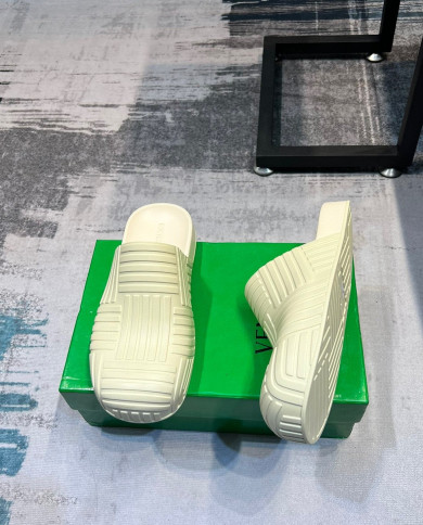 Bottega Veneta  couple style  Slippers