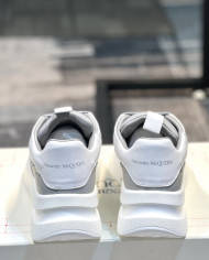 McQueen Casual Shoes couple style