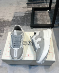 McQueen Casual Shoes couple style