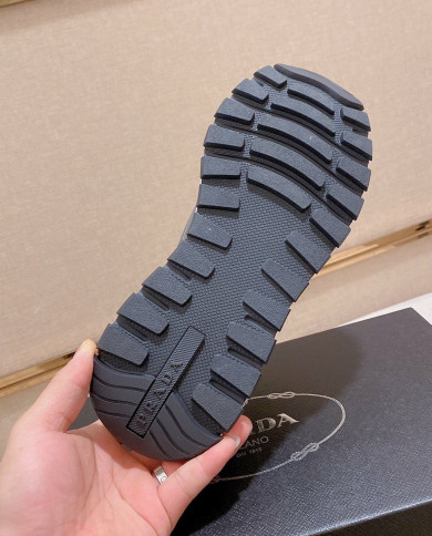 prada casual shoes