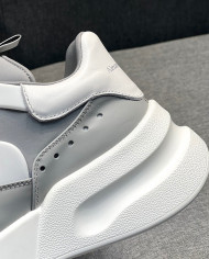 McQueen Casual Shoes couple style