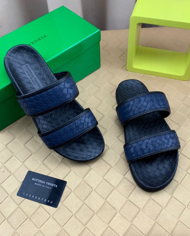 Bottega Veneta  Slippers