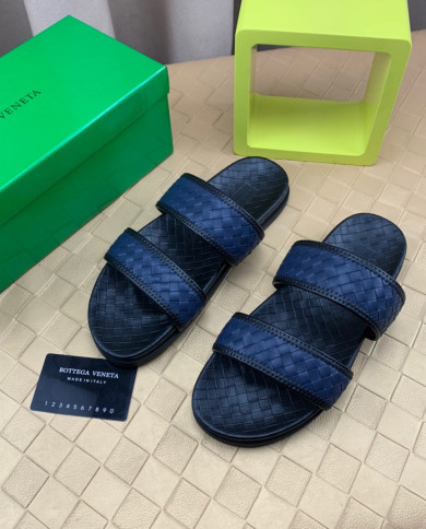 Bottega Veneta  Slippers