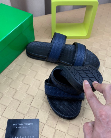 Bottega Veneta  Slippers